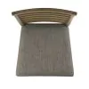 Liberty Furniture 182WT-B200124 Liberty Furniture 182WT-B200124 Brook Bay - Upholstered Ladder Back Counter Chair - Sandstone