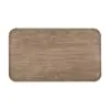 Liberty Furniture 306-OT1010 South Bend - Rectangular Cocktail Table - Burnished Clay