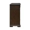 Liberty Furniture 765-BR31 Provence Park - 8 Drawer Dresser - Chateau Brown