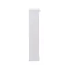 Liberty Furniture 244-DR-DC Magnolia Manor - Display Cabinet - Antique White