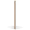 Riverside Furniture 73961 Riverside Furniture 73961 Cascade - Mirror - Casual Mink
