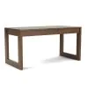 Riverside Furniture 93031 Westwood - Writing Desk - Whiskey Oak