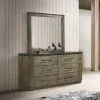 ACME BD06005 Lance - Dresser - Tree Bark