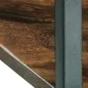 Ashley Furniture A4000049 Forestmin - Accent Table - Natural / Black