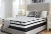 Sierra Sleep® by Ashley M69631 Sierra Sleep® by Ashley M69631 Chime 10 Inch Hybrid - 10