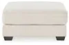 Ashley Furniture 4030608 Lerenza - Oversized Accent Ottoman - Birch