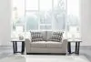 Ashley Furniture 5080535 Avenal Park - Loveseat - Flannel