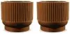Ashley Furniture A2900021 Ashley Furniture A2900021 Avalyah - Vase (Set of 2) - 8