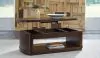 Ashley Furniture T679-9 Korestone - Lift Top Cocktail Table - Dark Brown