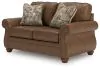 Ashley Furniture PC5590235 Chasemore - Loveseat - Earth