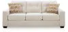 Ashley Furniture PC2920339 Larimer - Queen Sofa Sleeper - Stone