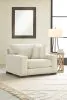 Ashley Furniture 52003/38/35/23/14 Ashley Furniture 52003/38/35/23/14 Maggie - 4 Pc. - Sofa, Loveseat, Chair and a Half, Ottoman - Birch