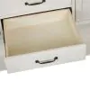 Liberty Furniture 171-SR5638 Summerville - Server - Soft White Wash / Wirebrushed Gray
