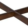 Liberty Furniture 198-GT3636 Space Savers - Gathering Table - Walnut