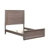 Liberty Furniture 272-BR-QPB Liberty Furniture 272-BR-QPB Horizons - Queen Panel Bed - Graystone
