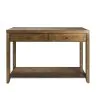 Liberty Furniture 58-OT1030 Liberty Furniture 58-OT1030 Mitchell - Sofa Table - Nutmeg