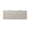Liberty Furniture 2057W-AC4629 Sundance - 2 Door Accent Cabinet - Antique Linen