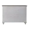 Liberty Furniture 303W-CB4866 Ocean Isle - Buffet - Antique White