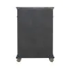 Liberty Furniture 502-BR41 Carlisle Court - 5 Drawer Chest - Medium Brown