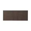 Liberty Furniture 297-DR-TRS Paradise Valley - Trestle Table - Saddle Brown