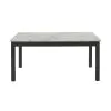 New Classic D400-10 Celeste - Dining Table - Espresso