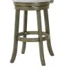 New Classic S1128-BS-FG New Classic S1128-BS-FG Manchester - Bar Stool - Antique Gray - Fabric