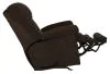 Jackson Furniture Industries 47752-1628/29 Rialto - Chaise Rocker Recliner - Chocolate