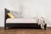 Furniture of America CM7949BK-F-BED-VN Velen - Full Bed - Black