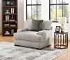 Furniture of America FM64201GY-CH Ardenfold - Chair - Gray