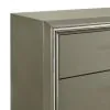 New Classic B2210-070 Lumina - Chest - Silver