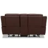 Liberty Furniture 7001CG-22P Avery - Loveseat With Console P2 - Cognac