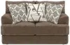 Jackson 244202-2247/29-2248/09 Jackson 244202-2247/29-2248/09 Tyson - Loveseat - Hazel