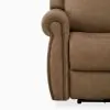 Liberty Furniture 7029TP-33P Carlton - Sofa P3 & ZG - Taupe