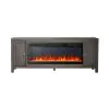 Liberty Furniture FIRE-BOX-406-78FTS Fireplace TV Consoles - 406 78