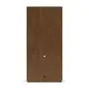 Riverside Furniture 93037 Westwood - Bookcase - Whiskey Oak