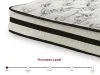 Sierra Sleep® by Ashley M69531 8 Inch Chime Innerspring - 8