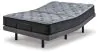 Sierra Sleep® by Ashley M50921 Comfort Plus - Full Mattress - 52