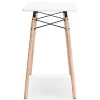 Ashley Furniture H020-110 Jaspeni - Home Office Desk - White