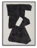 Ashley Furniture A8000385 Garviery - Wall Art - Black / Cream