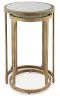Ashley Furniture A4000624 Irmaleigh - Accent Table Set (Set of 2) - Antique Black