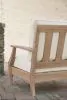 Ashley Furniture P601-820 Carter Hall - Lounge Chair With Cushion - Beige