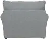 Jackson Furniture Industries 348201-1617/35-1726/35 Howell - Chair 1/2 - Seafoam
