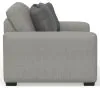 Jackson Furniture Industries 230102-1625/18-2575/58 Hyde Park - Loveseat - Stone