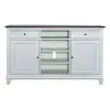 Liberty Furniture 417-TV68 Allyson Park - 68