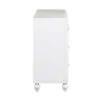Liberty Furniture 523-BR30 Liberty Furniture 523-BR30 Cottage View - 6 Drawer Dresser - White