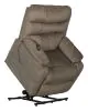 Jackson Furniture Industries 4864-2792/26 Buckley - Power Lift Recliner - Portabella