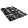 Furniture of America RG5207 Kozlu - Area Rug - Gray / Beige
