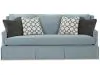 Craftmaster Furniture 931670BD Bench Sofa