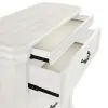 New Classic B493W-070 New Classic B493W-070 Lyndhurst - Chest - Vintage White