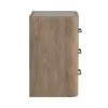 Liberty Furniture 306-BR61 South Bend - Nightstand With Charging Station - Burnished Clay